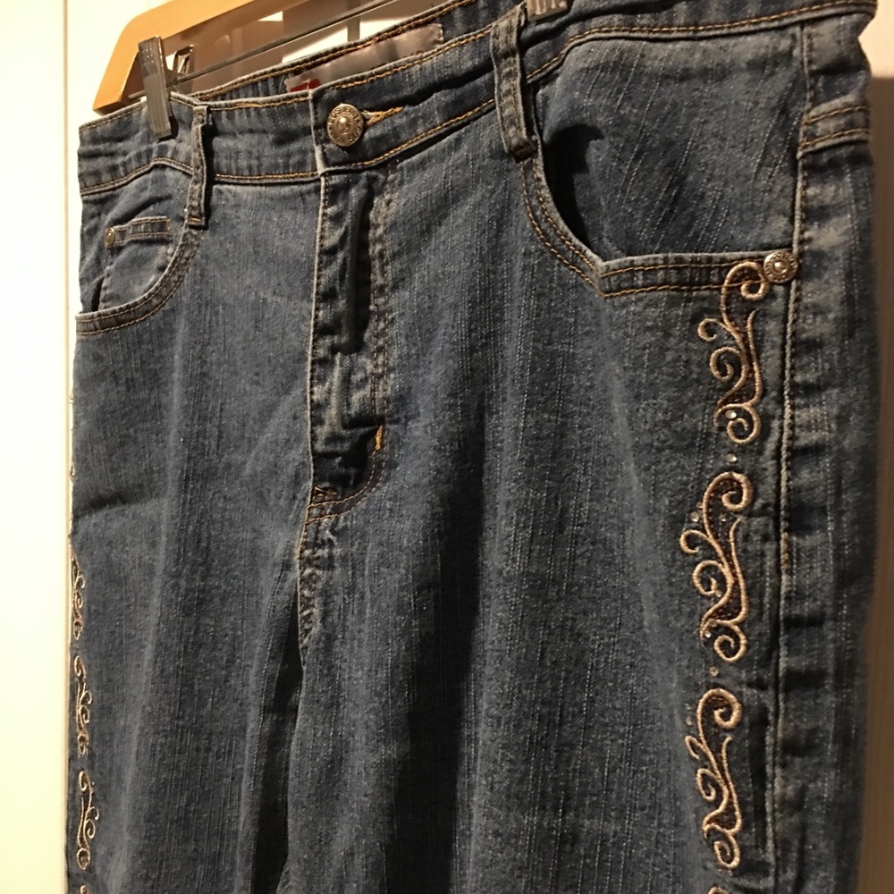 Cos Jeans - image 2
